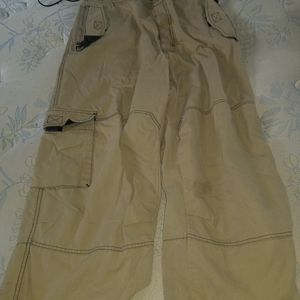 American Eagle cargo pants
